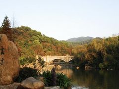 -广州市白云山风景名胜区