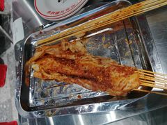 -堂堂小伙夫·辽宁小吃大排档(京西大悦城店)