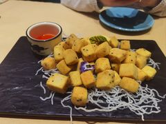 -大眼锅贴水饺(河东店)
