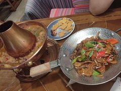 -雀舞云南菜(天津天河城购物中心店)