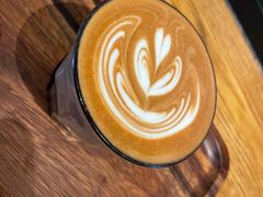 澳洲小白-Peet's 皮爷咖啡(东湖路手作店)