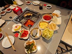 -海底捞火锅(天一广场亚细亚店)