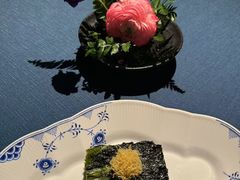 -三利音·玖弄小鲜(浦东嘉里城店)