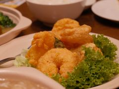 蛋黄虾球-店小二(裕廊中心购物中心店)