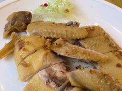 -东江渔村·古典园林·30年粤菜老字号(太和店)