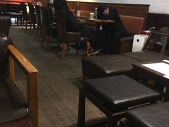 大堂-去茶山(鸿通城店)