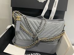 -Chanel(德基广场店)