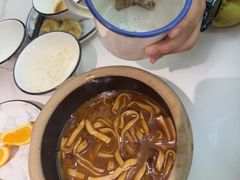 -湘江红·湖南招牌菜(莲花南路店)