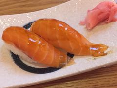 -栖川山葵家·寿喜锅·日式料理(龙湖北城天街商场店)