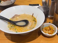 -一風堂拉面(美罗城店)
