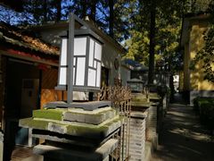 -T80科技文化国际社区-停车场