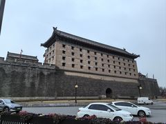 -西安城墙·碑林历史文化景区