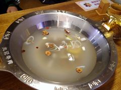 -九记潮汕现切鲜牛肉自助火锅(新开铺店)