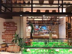 -水月周庄铂尔曼酒店 · 漾全日餐厅
