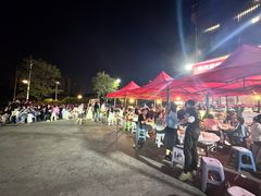 -串小白烧烤(金沙洲店)