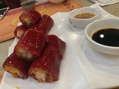 -点都德(大茶楼店)