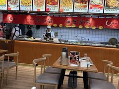-小艺烧烤(曲江店)