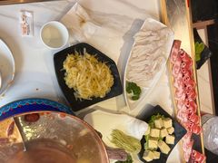 -祥源胡同·涮牛羊肉火锅(花桥店)