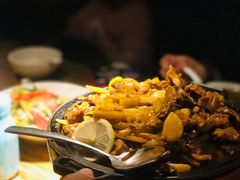 邕城柠檬鸭-桂小厨广西菜(万象城店)