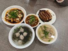 -健民肥肠(颐和家园店)