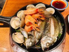 -林四喜·闽南传家菜(鼓浪屿店)