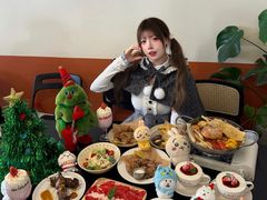 -橘酱餐厅