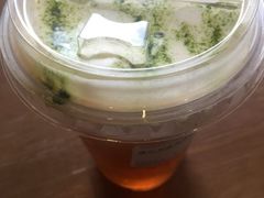 -喜茶(深圳福田星河COCO Park店)