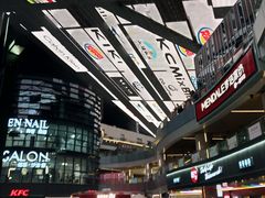 -石狮世茂摩天城摩天轮