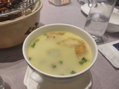 -云锦壹号·淮扬宴(徐汇万科店)