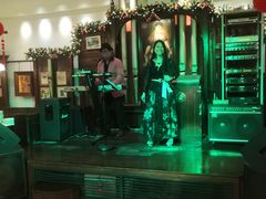 -宝莱纳餐厅(滨江店)