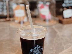 -星巴克臻选(南京艾尚天地店)