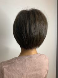点击看大图 -意廊 Hair Salon