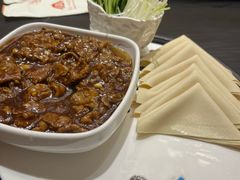-明仕田园酒店