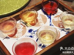 -香园茶社·金陵小灶(老门东店)
