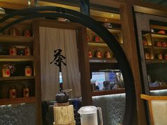 -呷哺呷哺(悦荟广场店)