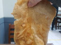 白油饼-清真牛街祥云轩门钉肉饼(左家庄店)