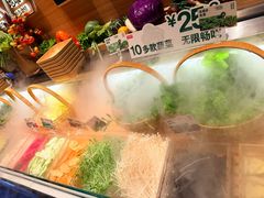 -左庭右院鲜牛肉火锅(七宝领展广场店)