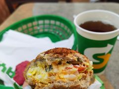 -赛百味SUBWAY(金龙大厦店)