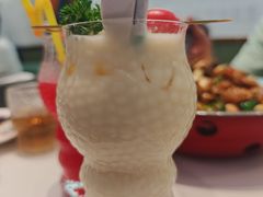 -青禾小厨新疆菜(总店)