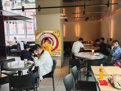 -麦当劳(新王府井店)