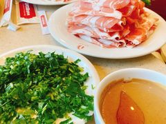 -阳坊大都涮羊肉(阳坊总店)