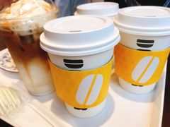 -DOUTOR德咖伦(吴江路店)