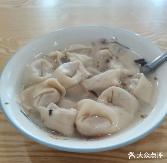 宋家馄饨馆(八一公园店)图片