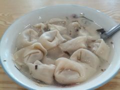 -宋家馄饨馆(八一公园店)