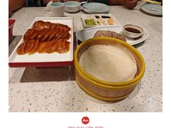 -玉林烤鸭店(垡头店)