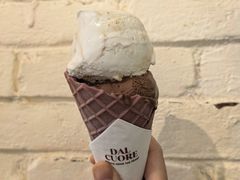 -Dal Cuore 达可芮冰淇淋(陕西北路店)
