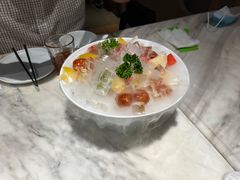 -汤城小厨•粤菜•靓汤(西直门凯德MALL店)