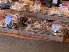 -西村叔叔的店·面包·甜品·蛋糕(清河万象汇店)