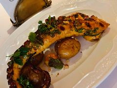 -壳里西餐厅Coquille Seafood Bistro(蒙自路店)