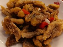 椒盐龙头烤-丰收日(五角场店)